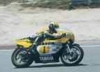 Kenny Roberts sur YZR500 OW45 (1979)